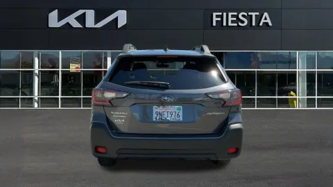 More photos of 2024 Subaru Outback Premium at Fiesta Kia, CA