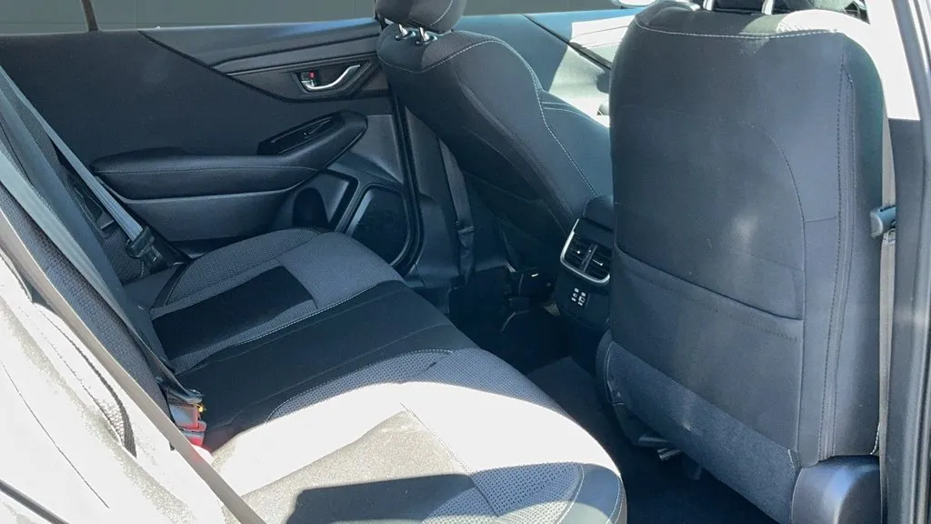 Subaru Outback photo 20