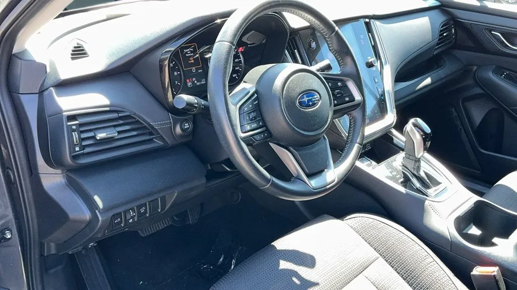Subaru Outback photo 14