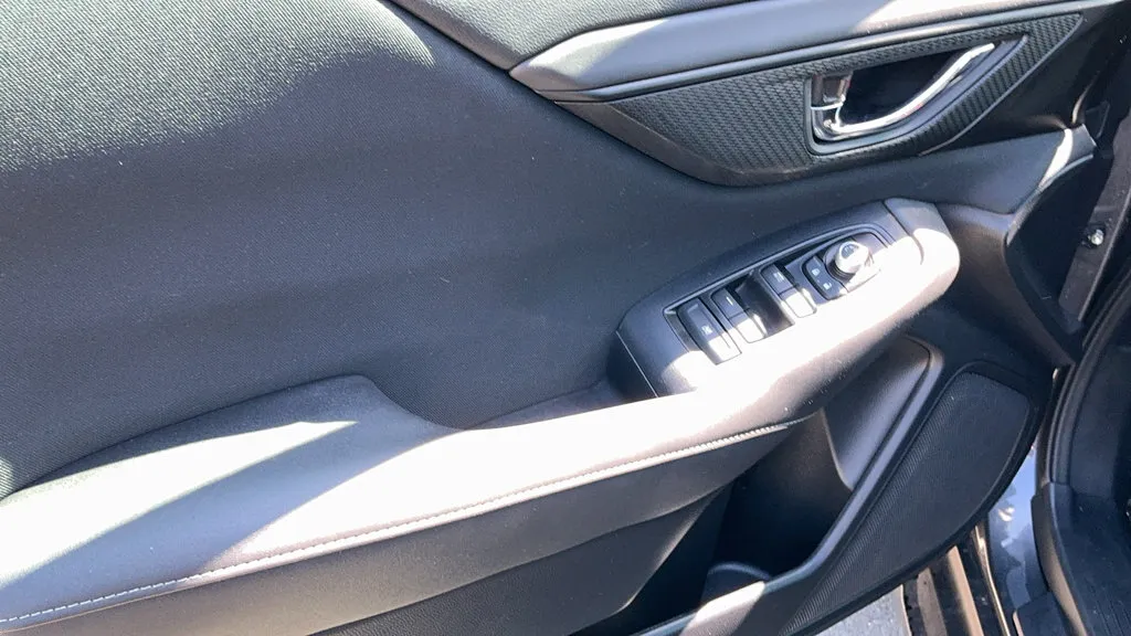Subaru Outback photo 15