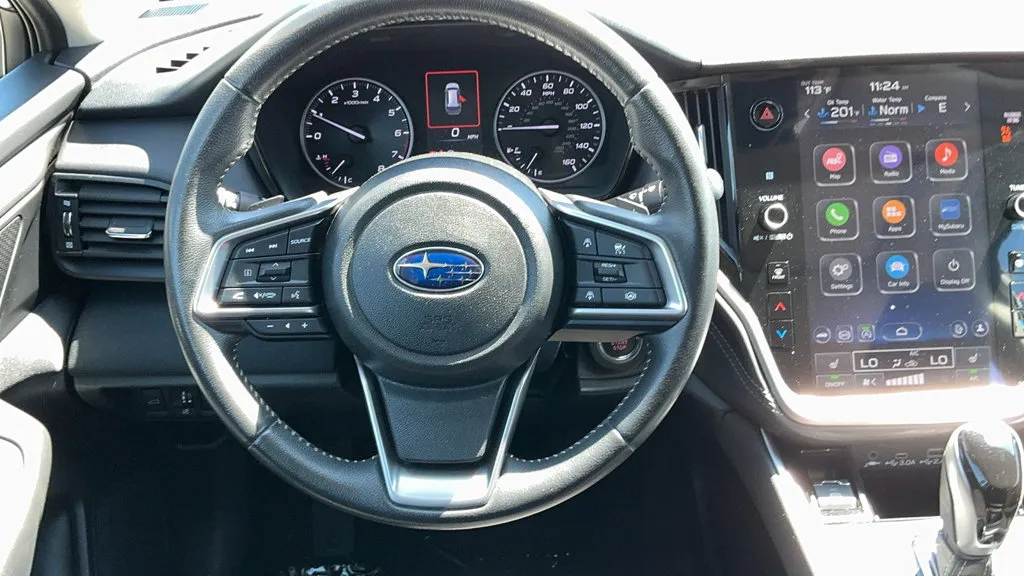 Subaru Outback photo 24