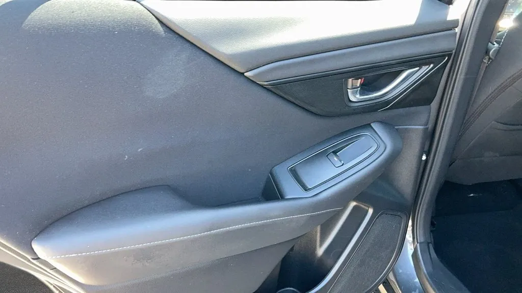 Subaru Outback photo 17
