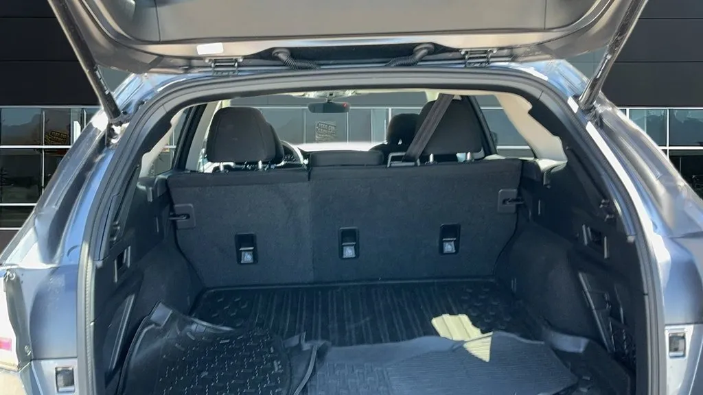 Subaru Outback photo 18