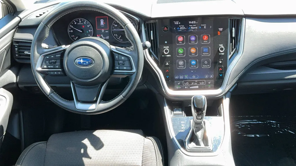 Subaru Outback photo 23
