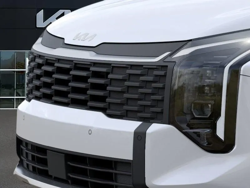 Kia Sportage photo 14