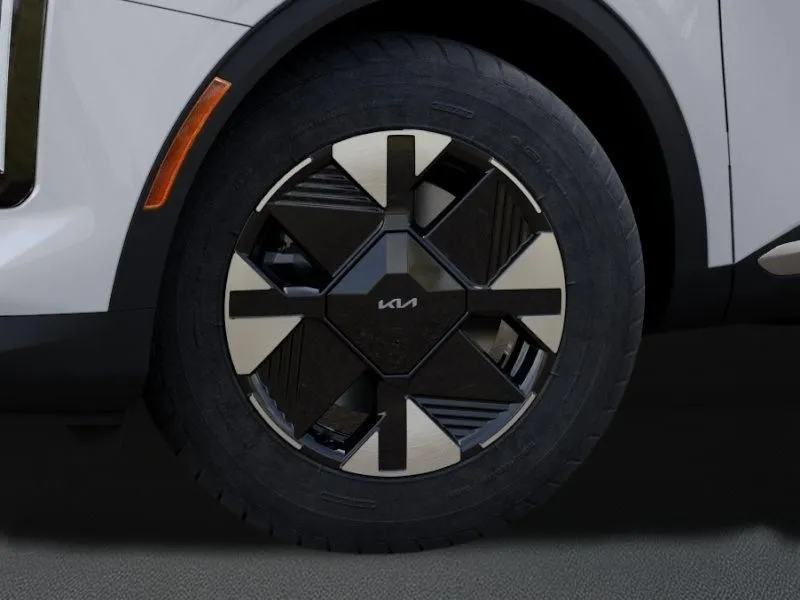 Kia Sportage photo 10