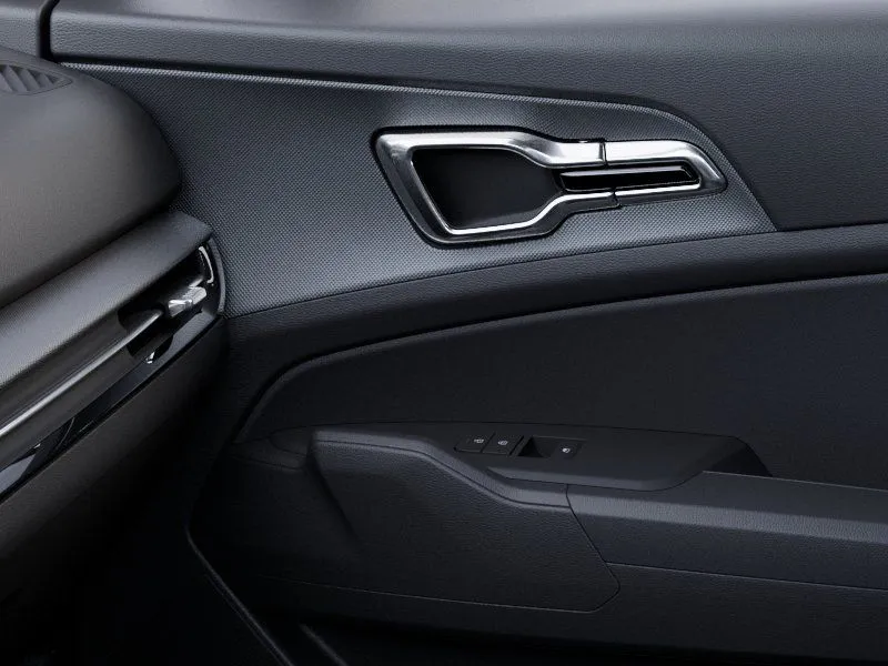 Kia Sportage photo 27
