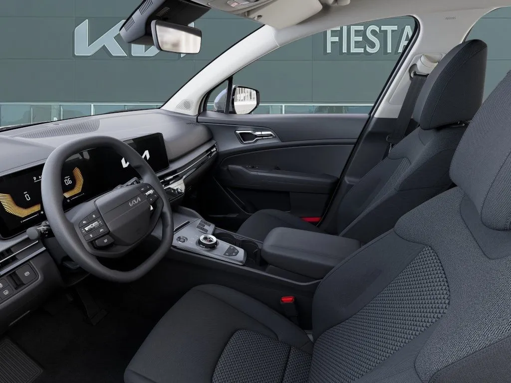Kia Sportage photo 19