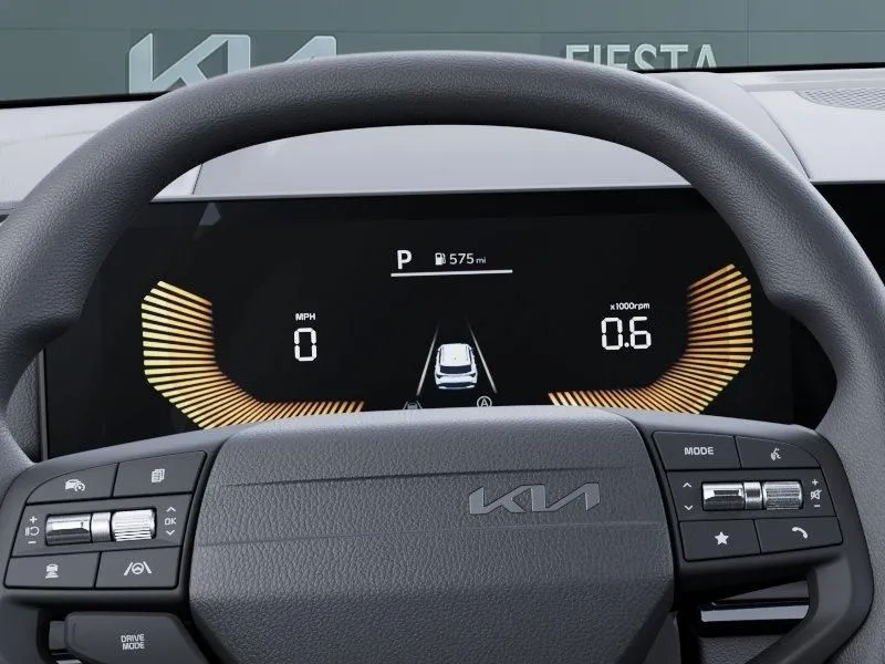 Kia Sportage photo 23