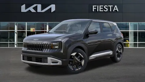 Unknown 2027 Kia Seltos EX for sale in Indio, CA