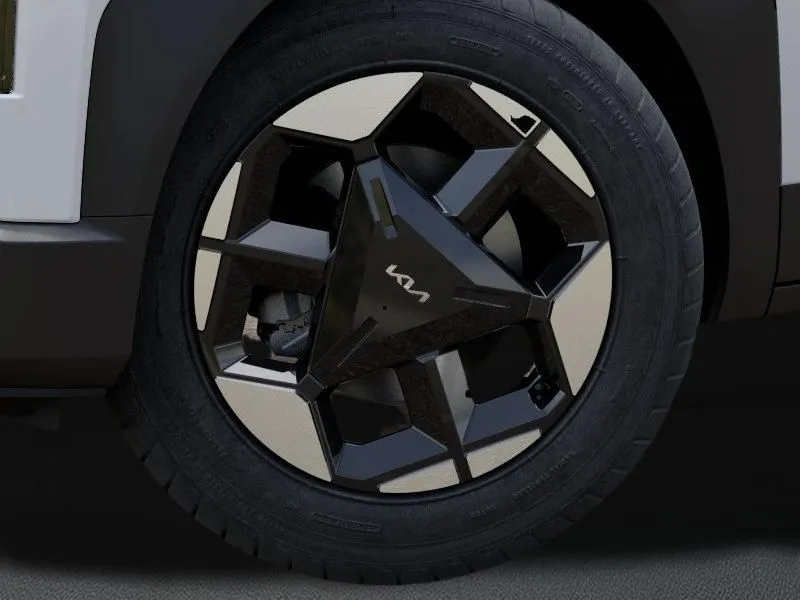 Kia Seltos photo 10