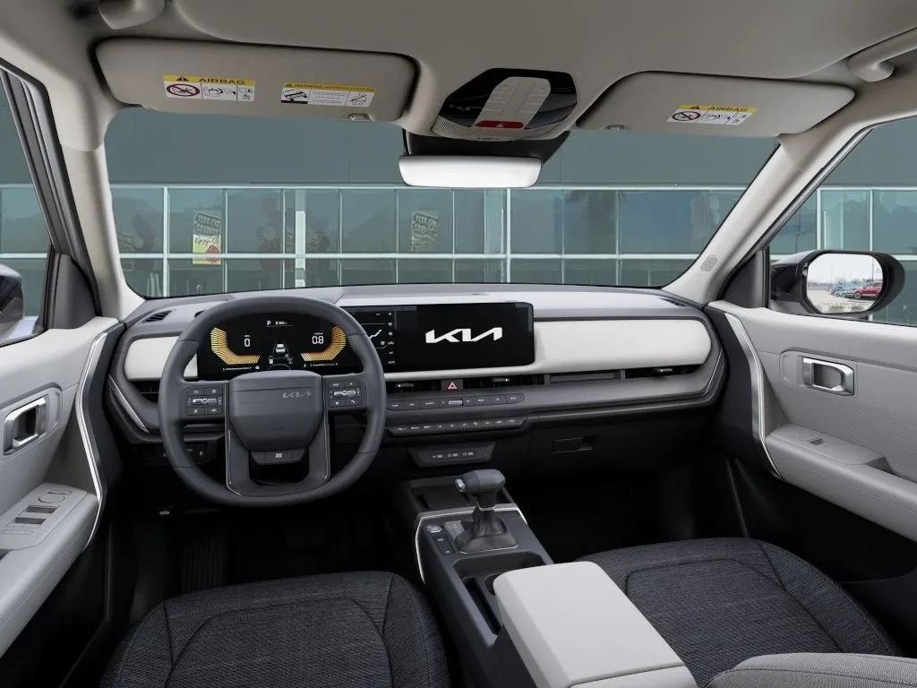 Kia Seltos photo 16