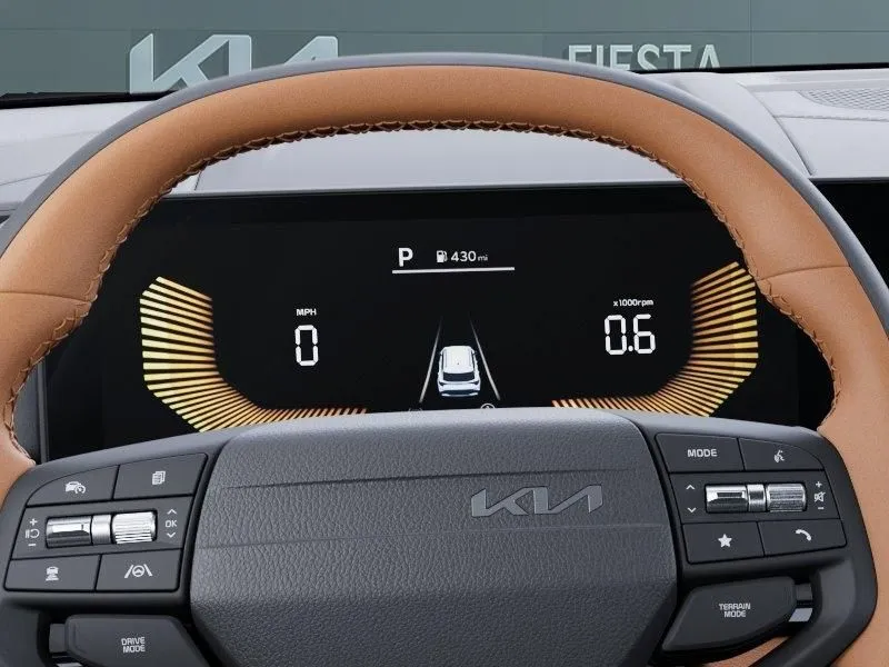 Kia Sportage photo 23