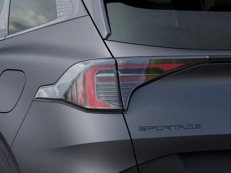 Kia Sportage photo 13