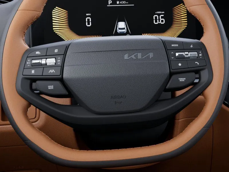 Kia Sportage photo 24