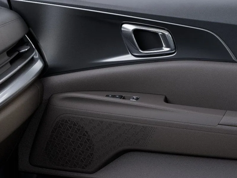 Kia Carnival photo 27