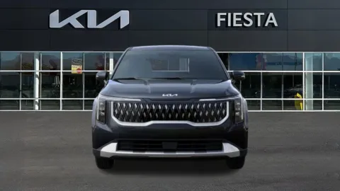 Photos of 2027 Kia Carnival LXS for sale in Indio, CA at Fiesta Kia