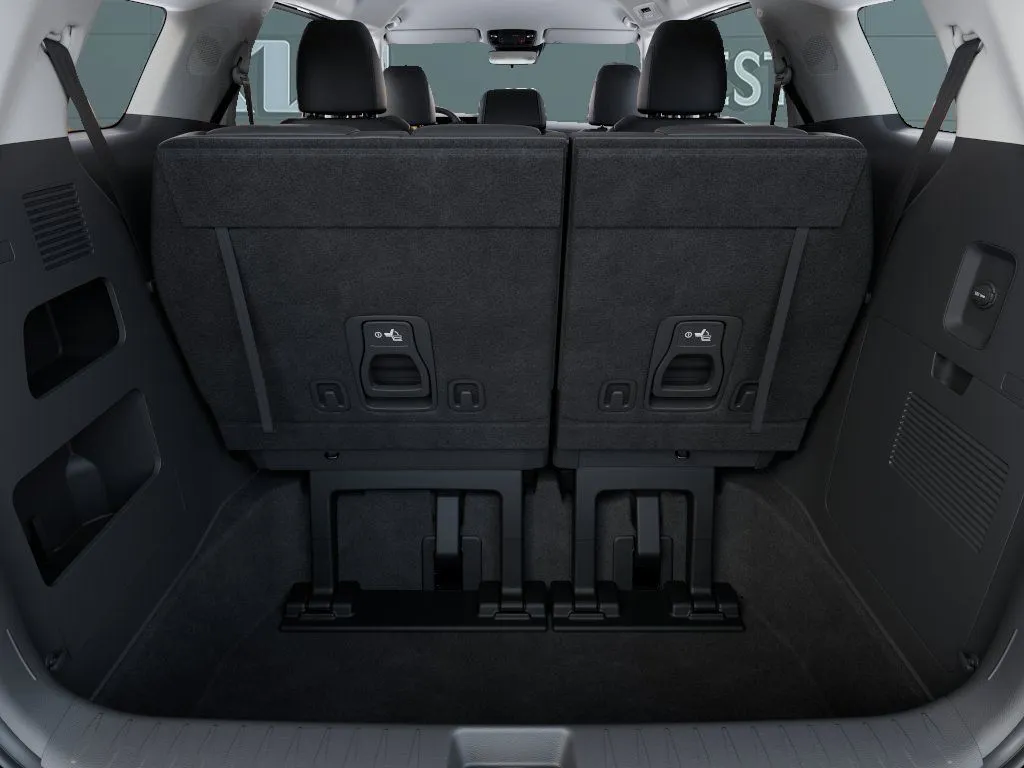 Kia Carnival photo 21