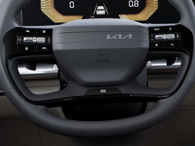 Kia Carnival photo 24
