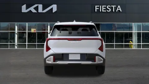 More photos of 2027 Kia Seltos EX at Fiesta Kia, CA