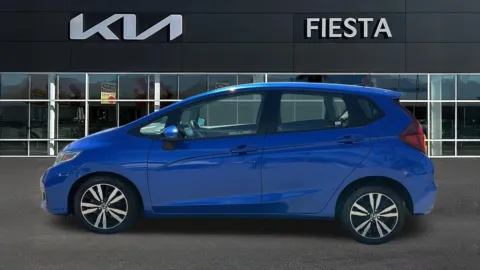 More photos of 2019 Honda Fit EX-L at Fiesta Kia, CA