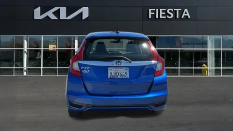 More photos of 2019 Honda Fit EX-L at Fiesta Kia, CA