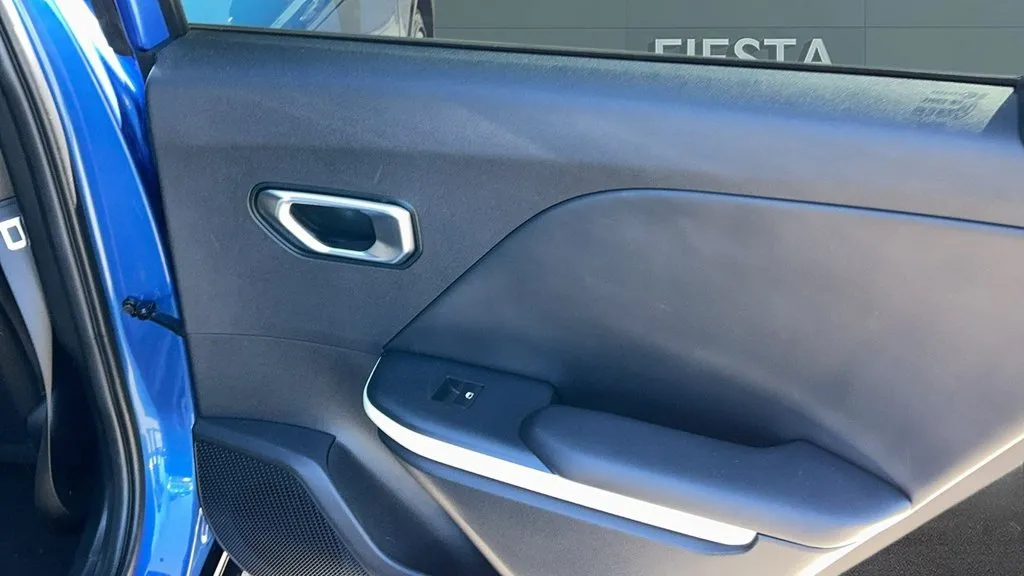 Kia K4 photo 20