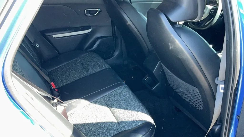 Kia K4 photo 19