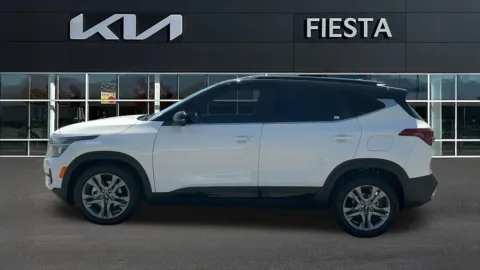 More photos of 2023 Kia Seltos S at Fiesta Kia, CA