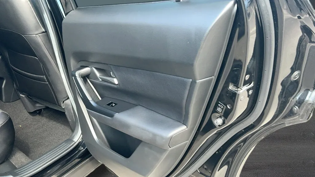Mazda CX-50 photo 20