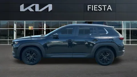 More photos of 2024 Mazda CX-50 2.5 S Preferred Package at Fiesta Kia, CA