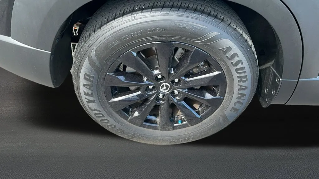 Mazda CX-50 photo 9