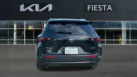 More photos of 2024 Mazda CX-50 2.5 S Preferred Package at Fiesta Kia, CA