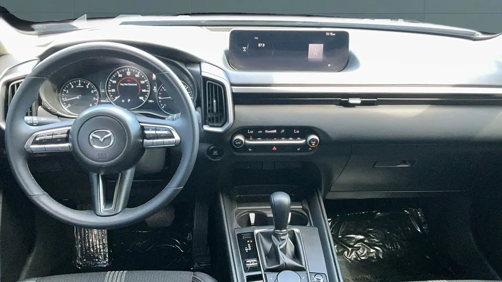 Mazda CX-50 photo 23