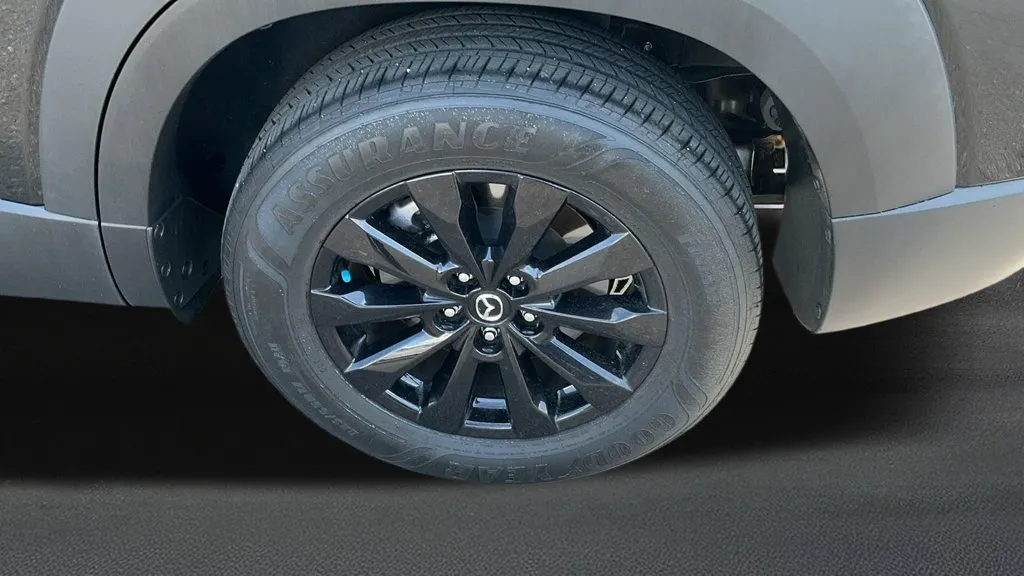 Mazda CX-50 photo 11
