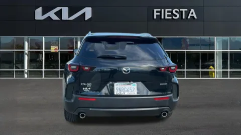 More photos of 2024 Mazda CX-50 2.5 S Preferred Package at Fiesta Kia, CA