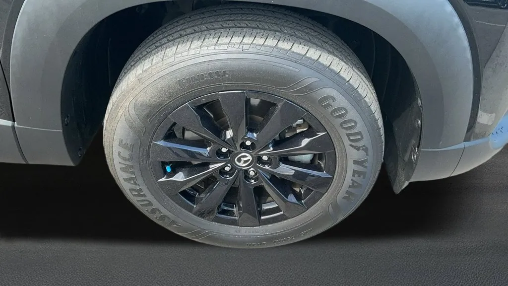 Mazda CX-50 photo 8