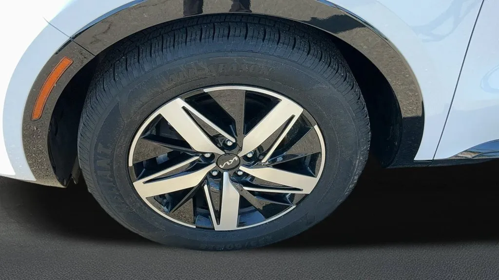Kia Sorento photo 12