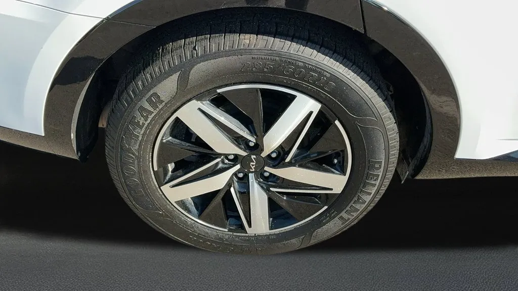 Kia Sorento photo 9
