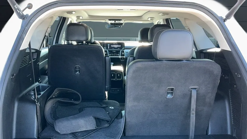 Kia Sorento photo 18
