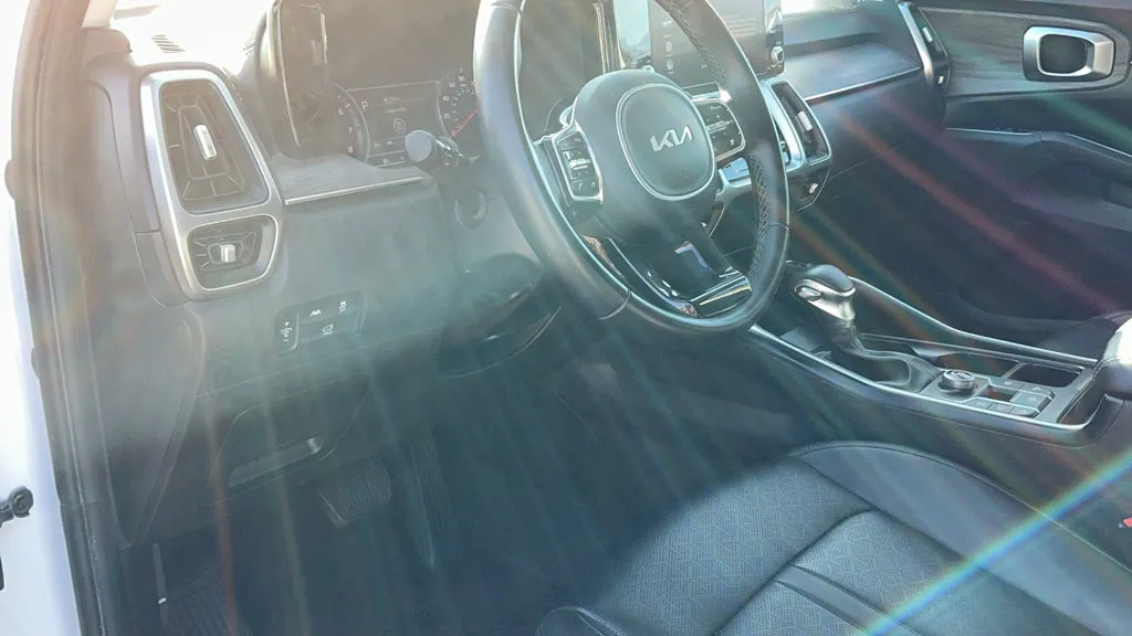 Kia Sorento photo 14
