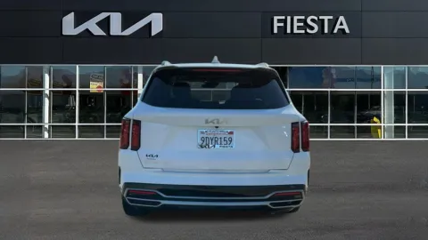 More photos of 2023 Kia Sorento EX at Fiesta Kia, CA