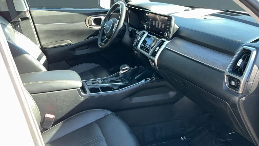 Kia Sorento photo 22