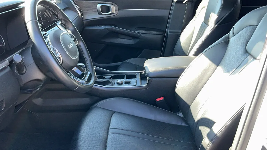 Kia Sorento photo 13