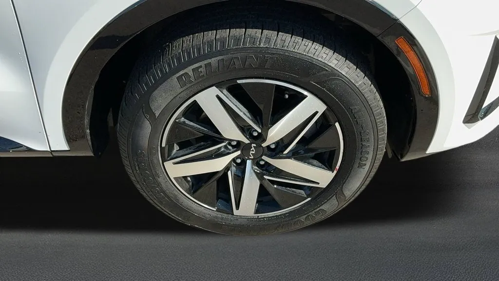 Kia Sorento photo 8