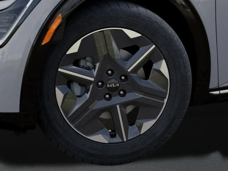 Kia EV6 photo 10
