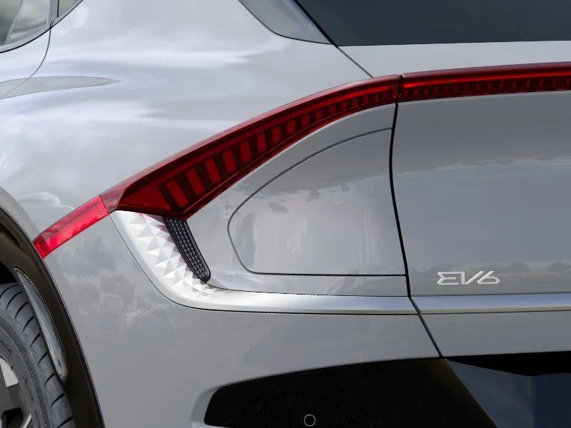 Kia EV6 photo 13