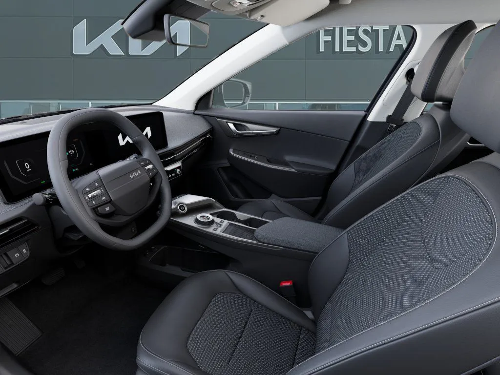 Kia EV6 photo 19