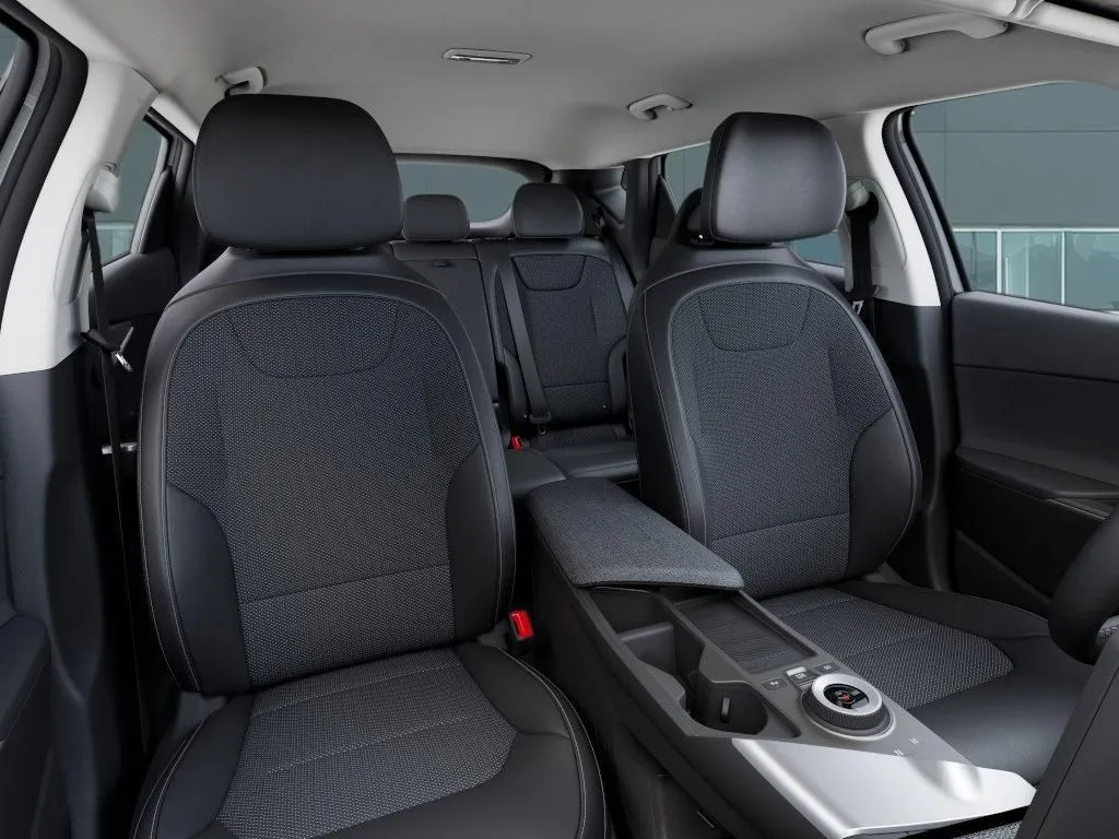 Kia EV6 photo 17