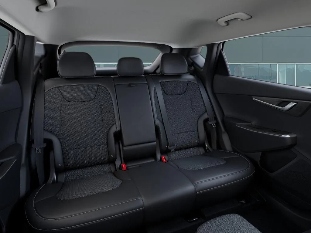 Kia EV6 photo 18